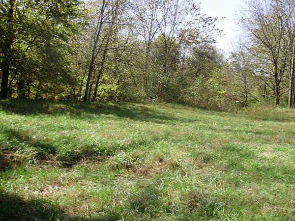 2 Allison Lane, Ball Ground, GA 30107 