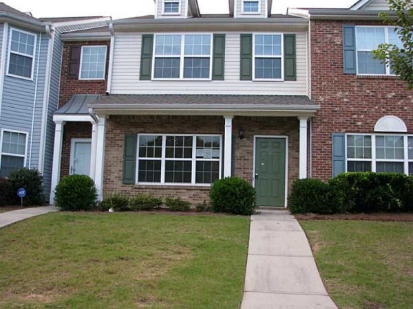 Unit 6409 - 6409 Olmadison Place, Atlanta, GA 30349 