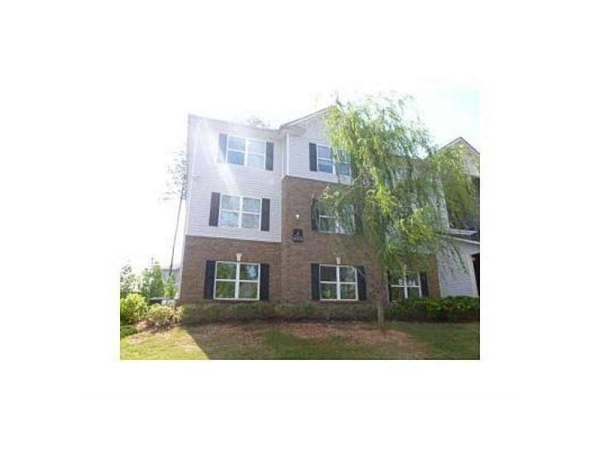 Unit 8302 - 8302 Fairington Village Drive, Lithonia, GA 30038 
