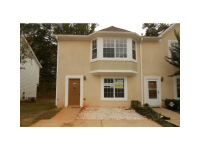 Unit 0 - 3068 Fields Drive, Lithonia, GA 30038 