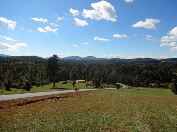 0 Susie Court, Blairsville, GA 30512 