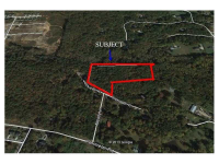 0 Vickie Circle, Dawsonville, GA 30534 