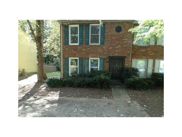 Unit 0 - 8079 Creekstone Way, Riverdale, GA 30274 