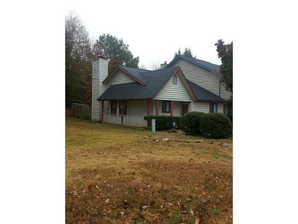 Unit 5997 - 5997 Sherwood Trace, Lithonia, GA 30038 