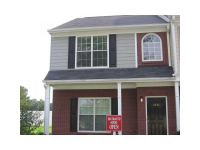 Unit 2861 - 2861 Walden Lake Bend, Decatur, GA 30035 