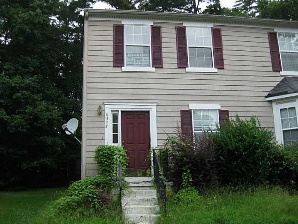 Unit 6398 - 6398 Charter Way, Lithonia, GA 30058 