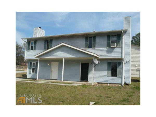 Unit 0 - 1463 Forest Villa Drive, Conyers, GA 30012 
