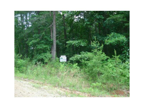 0 Candlewood Drive, Dawsonville, GA 30534 