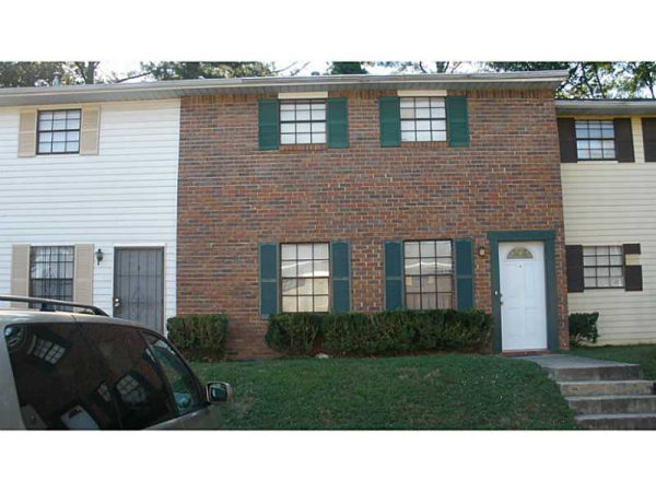 Unit 30e - 6354 Shannon Parkway, Union City, GA 30291 