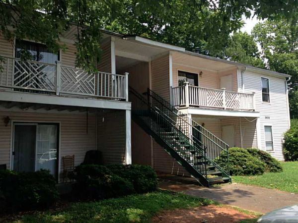 Unit B - 3609 Woodbriar Circle, Tucker, GA 30084 