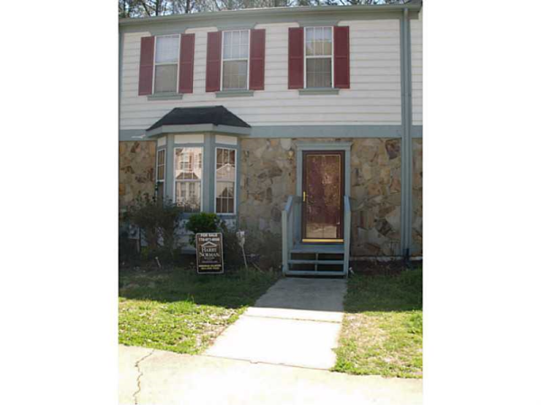 Unit 3553 - 3553 Ashley Station Drive Sw, Marietta, GA 30008 