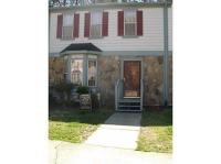 Unit 3553 - 3553 Ashley Station Drive Sw, Marietta, GA 30008 
