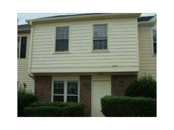 Unit 1672 - 1672 Winchester Way, Conyers, GA 30013 