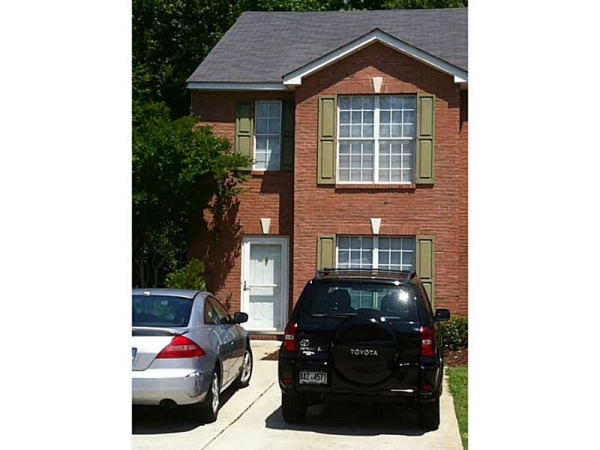 Unit None - 3829 Waldrop Lane, Decatur, GA 30034 