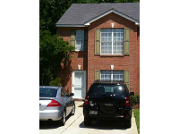 Unit None - 3829 Waldrop Lane, Decatur, GA 30034 