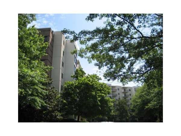 Unit A706 - 1800 Clairmont Lake, Decatur, GA 30033 