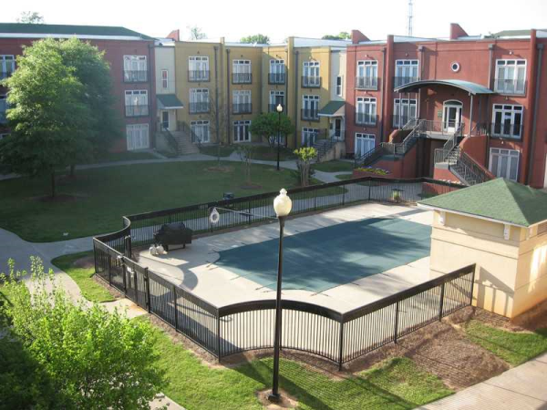 Unit 311 - 502 Pryor Street, Atlanta, GA 30312 