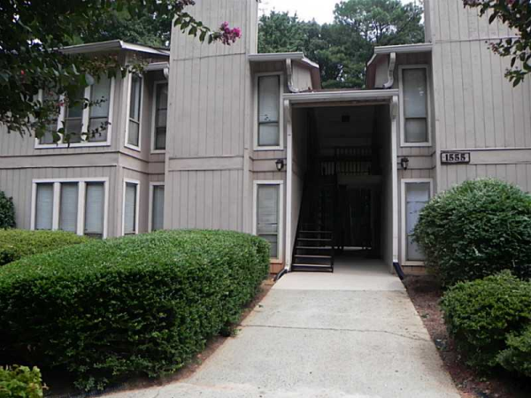Unit C - 1555 Terrell Mill Place, Marietta, GA 30067 