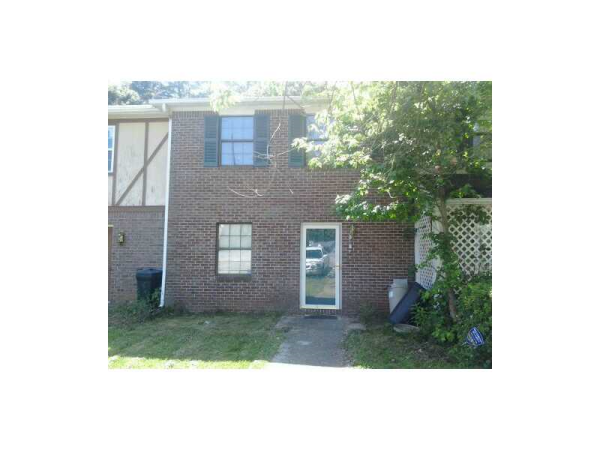 Unit 5768 - 5768 Old Gordon Road, Mableton, GA 30126 