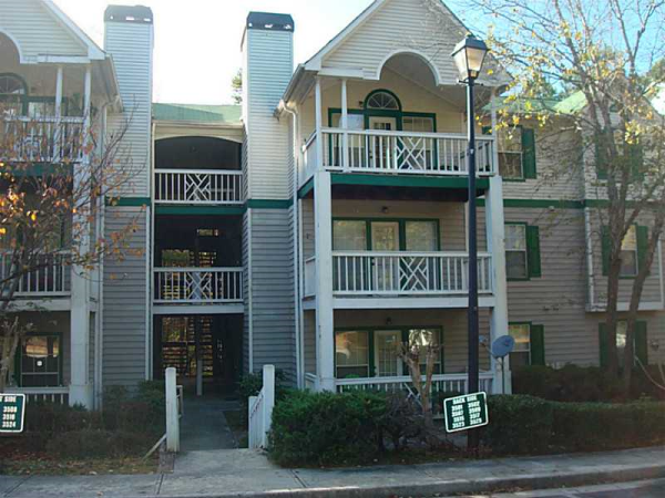 Unit 3515 - 3515 Shepherds Path, Decatur, GA 30034 