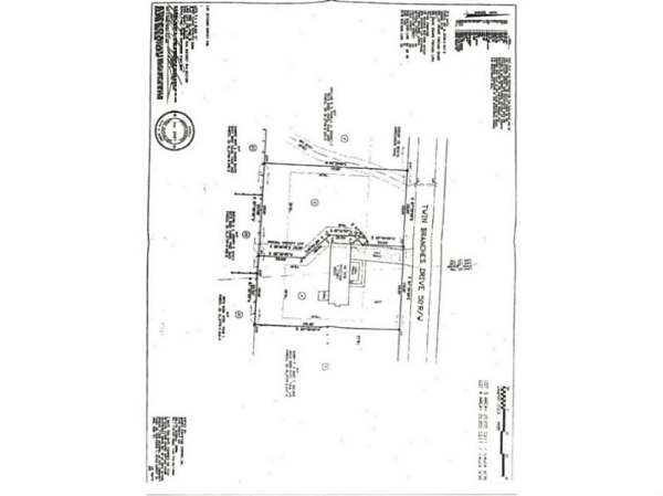 3 Twin Branch Drive, Marietta, GA 30062 