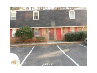 Unit A-6 - 3815 Parklane Drive, Clarkston, GA 30021 