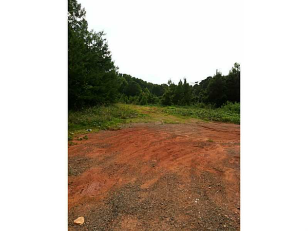 0 Lower Burris Road, Ball Ground, GA 30107 