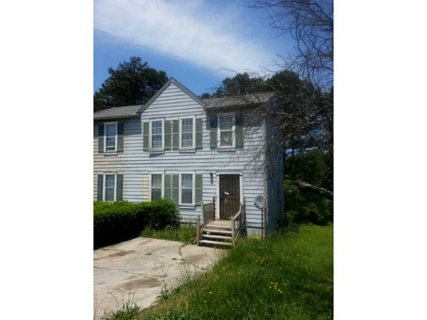 Unit 0 - 6422 Marbut Road, Lithonia, GA 30058 