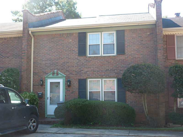 Unit 106 - 106 Glen Acres Court, Decatur, GA 30035 