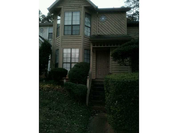 Unit 0 - 862 Hertiage Oaks Drive, Stone Mountain, GA 30088 