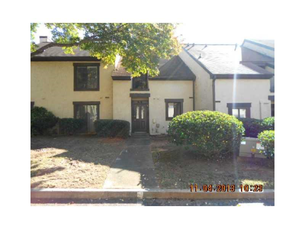 Unit 73 - 73 Tiburon Court, Lithonia, GA 30038 