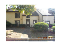 Unit 73 - 73 Tiburon Court, Lithonia, GA 30038 