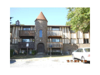 Unit 807 - 807 Camelot Drive, Atlanta, GA 30349 