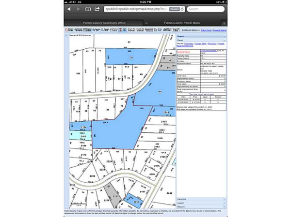 0 Polar Rock Road, Atlanta, GA 30315 