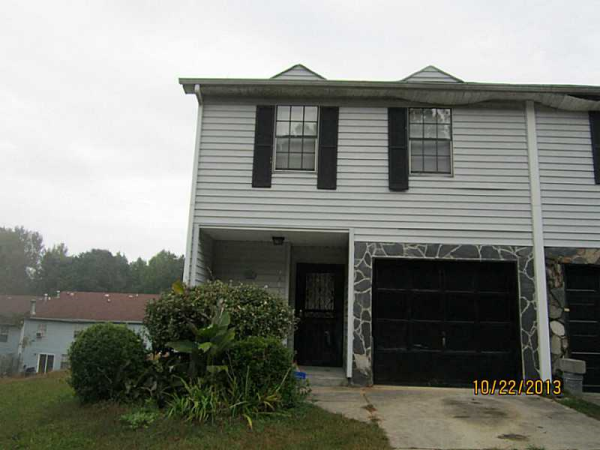 Unit 2101 - 2101 Pine Tree Trail, College Park, GA 30349 