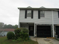 Unit 2101 - 2101 Pine Tree Trail, College Park, GA 30349 