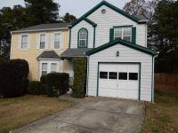 Unit 2 - 1884 Barrington Overlook, Marietta, GA 30066 
