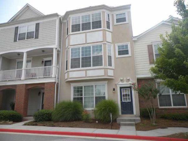Unit 127 - 127 Riverstone Commons Circle, Canton, GA 30114 