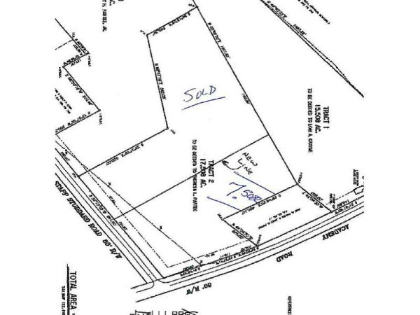 0 Hawkins Academy, Social Circle, GA 30025 