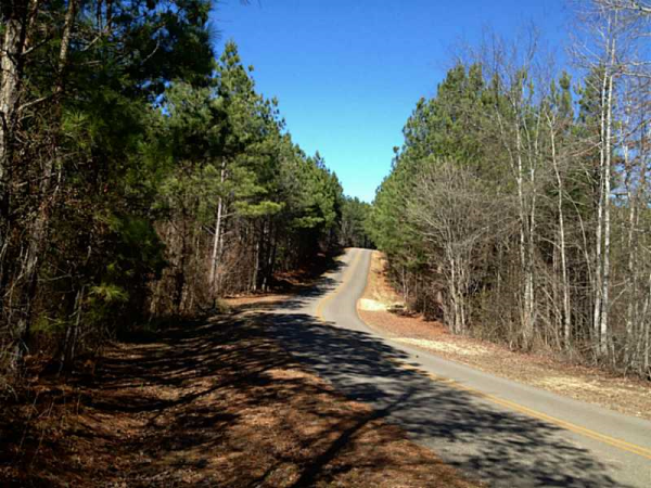 6 Damascus Road, Jasper, GA 30143 