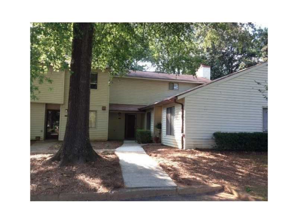 Unit 1102 - 1102 Country Court, Lawrenceville, GA 30044 
