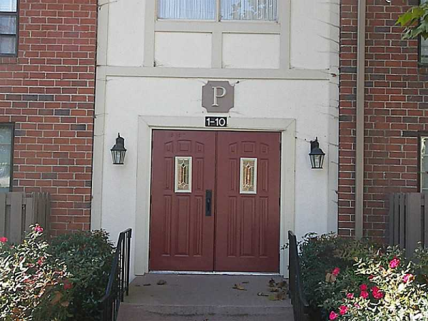 Unit P2 - 6851 Roswell Road Ne, Atlanta, GA 30328 