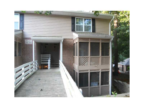Unit 269 - 269 Quail Run, Roswell, GA 30076 