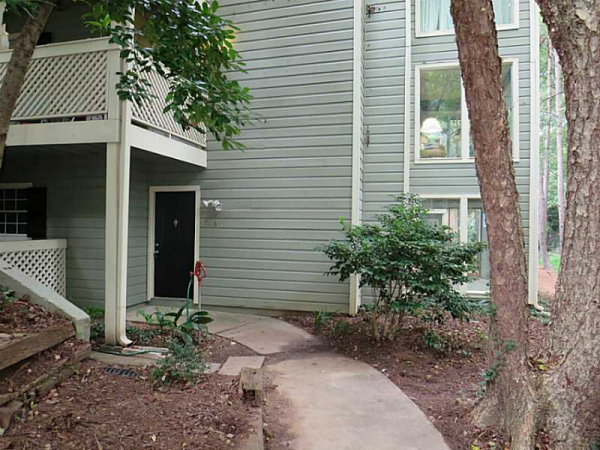 Unit 506 - 506 Vicksburg Place, Atlanta, GA 30350 
