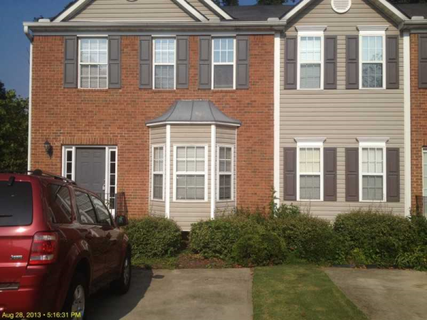 Unit 0 - 4728 Poplar Ridge Court, Oakwood, GA 30566 