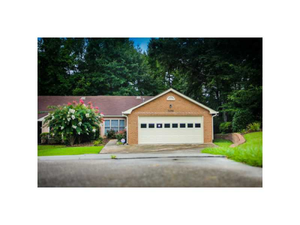 Unit 7150 - 7150 Woodridge Lane, Union City, GA 30291 