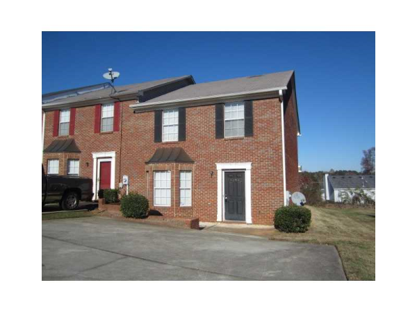 Unit 0 - 5694 Wind Gate Lane, Lithonia, GA 30058 