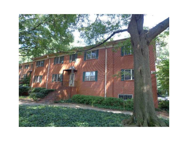 Unit M5 - 430 Lindbergh Drive Ne, Atlanta, GA 30305 