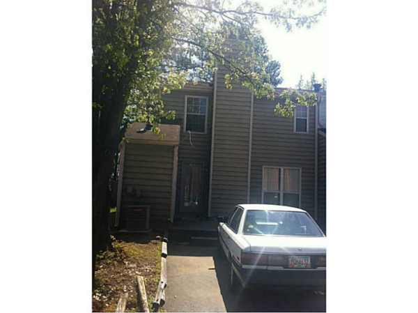 Unit 1904 - 1904 Norcross Chase Circle, Lawrenceville, GA 30044 