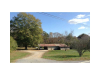 1658 Harmony Church Road, Dawsonville, GA 30534 